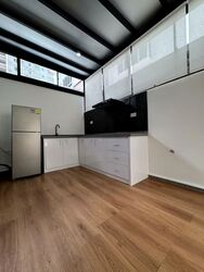 Saint Michael's Road (D12), Terrace #533656021